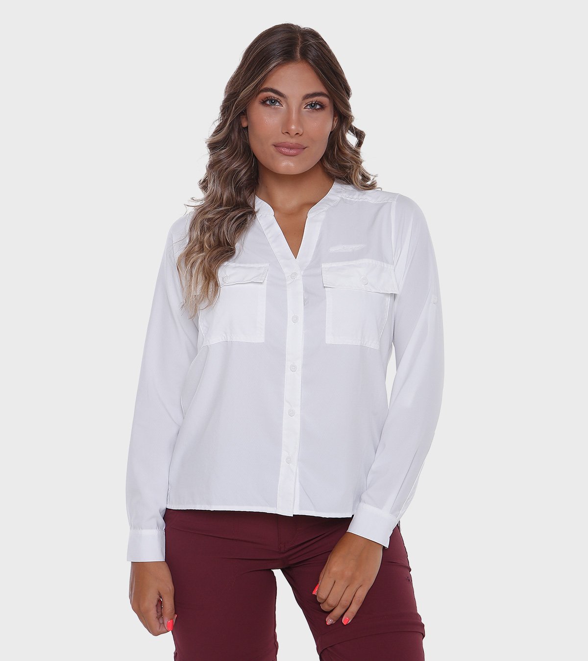 Camisa de mujer Jana
