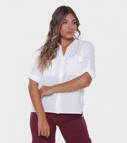 Camisa de mujer Jana