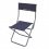 Silla plegable Fishing