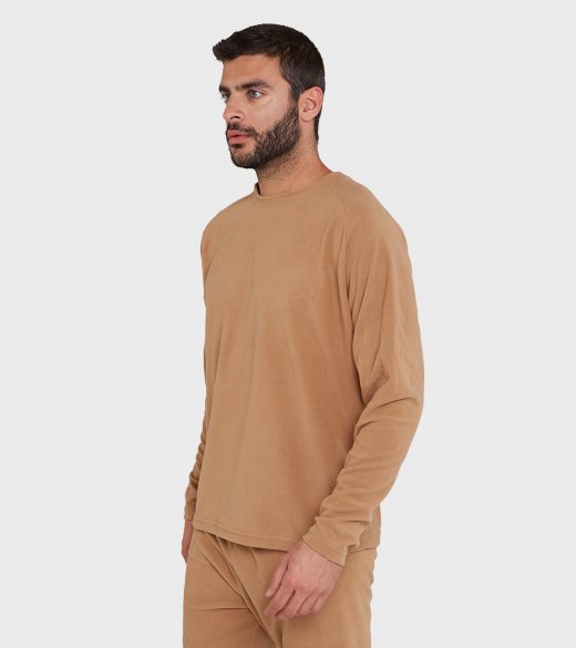 Camiseta térmica de hombre Nepal