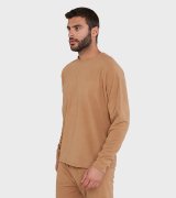 Camiseta térmica de hombre Nepal