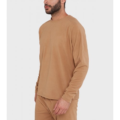 Camiseta térmica de hombre Nepal Camiseta térmica de hombre Nepal