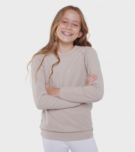 Camiseta térmica de niños Kai