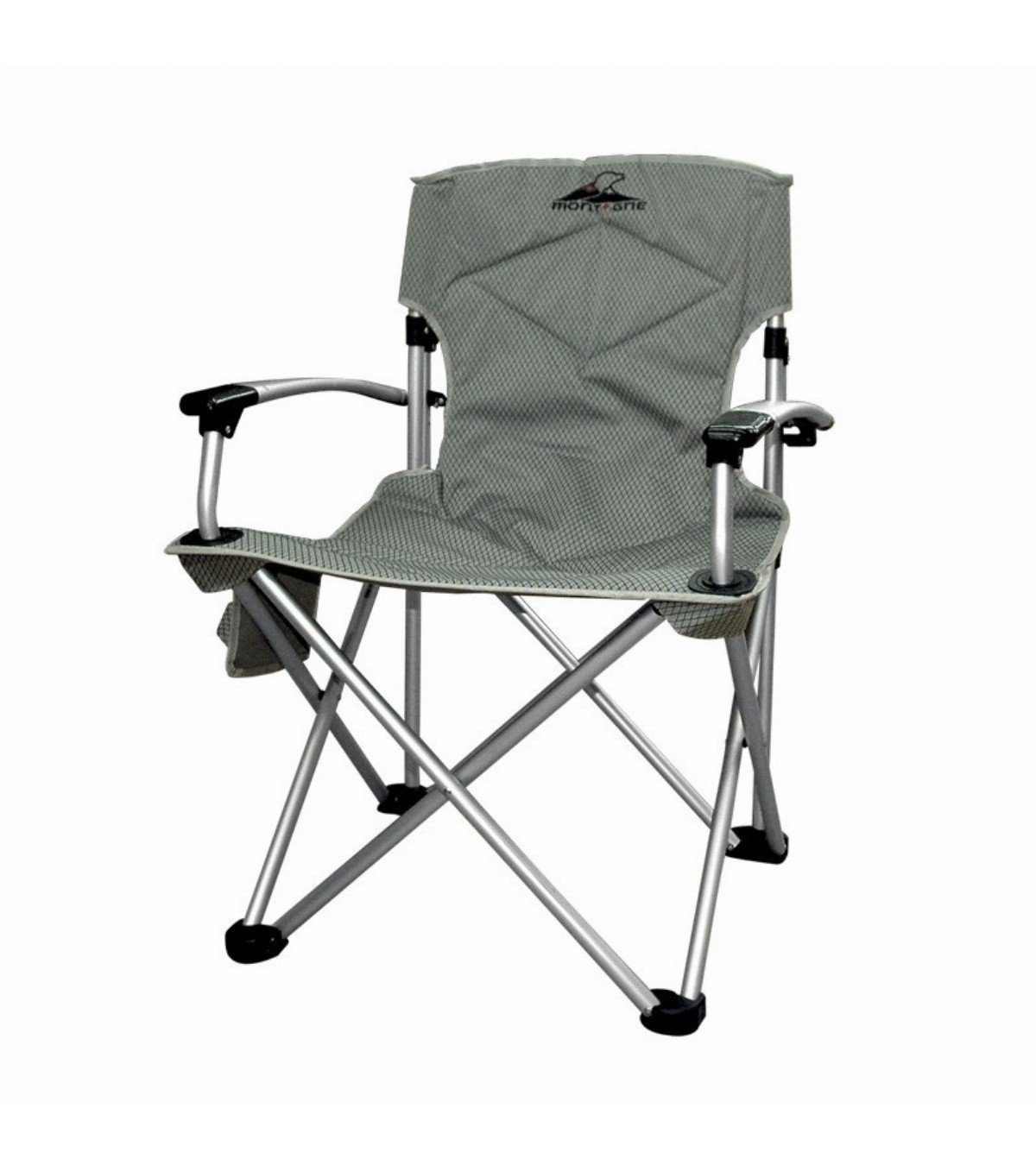Sillón de camping Alu New