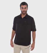 Camisa de hombre Raven M/L