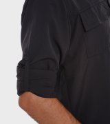 Camisa de hombre Raven M/L