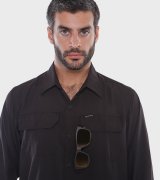 Camisa de hombre Raven M/L