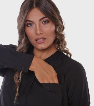 Camisa de mujer Jana