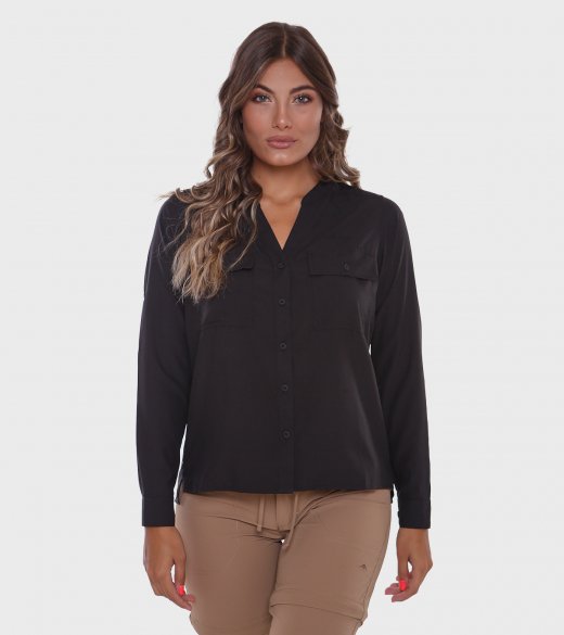 Camisa de mujer Jana