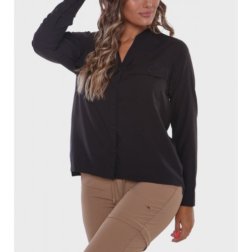 Camisa de mujer Jana Camisa de mujer Jana