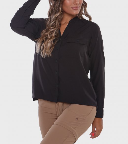 Camisa de mujer Jana