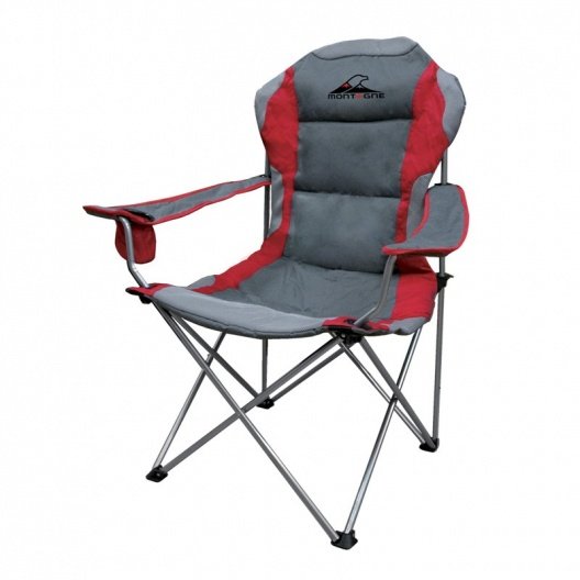 Sillón plegable Ayrton