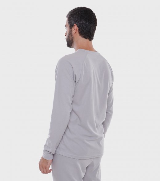Camiseta térmica de hombre Nepal