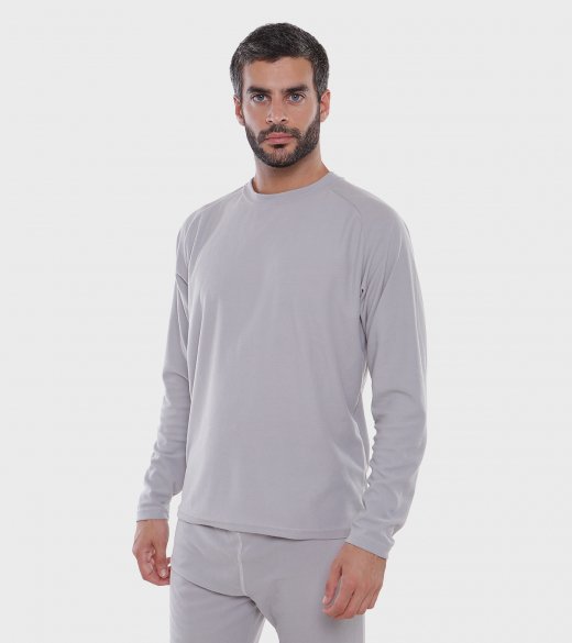 Camiseta térmica de hombre Nepal