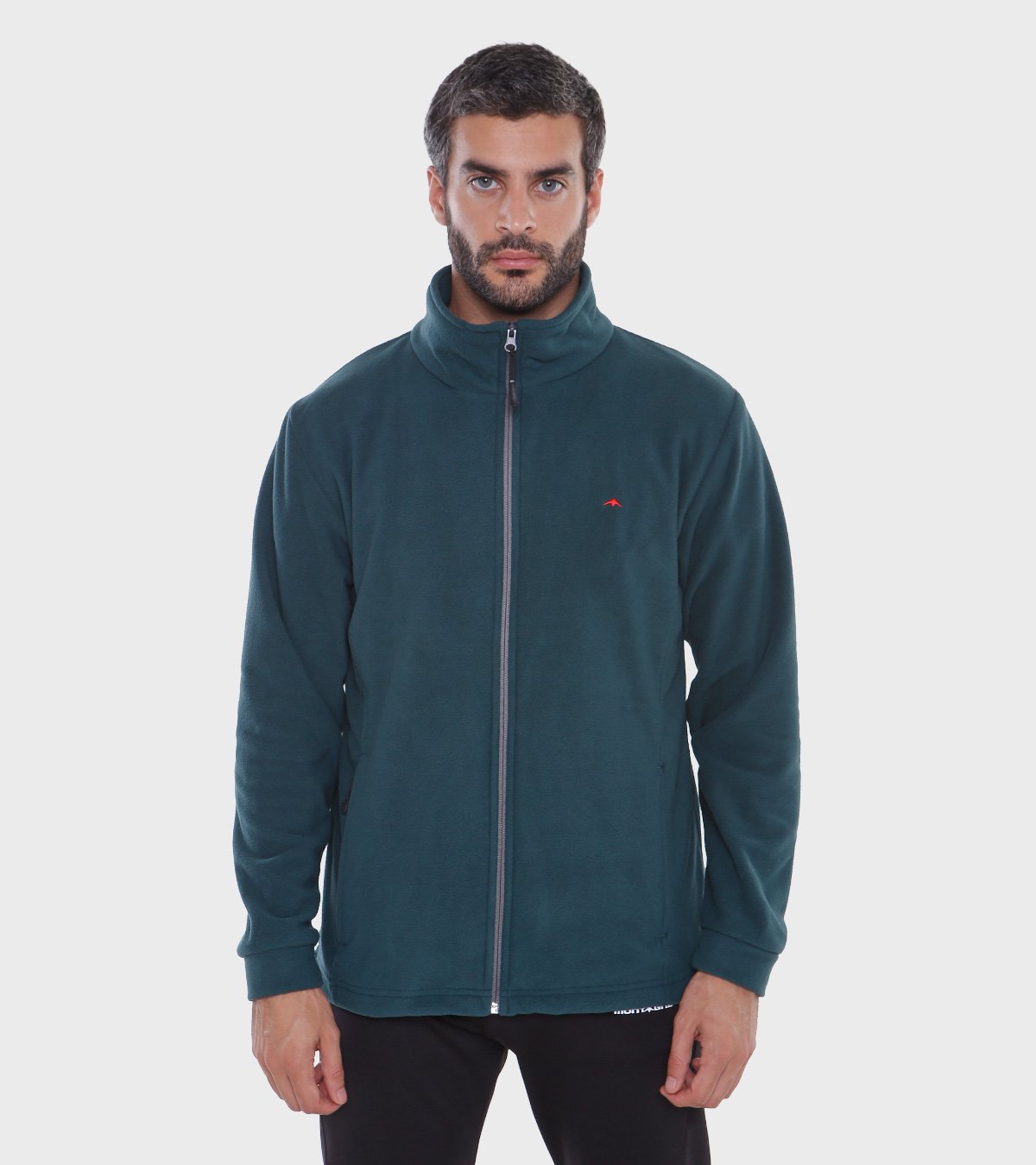 Campera de hombre polar Ben