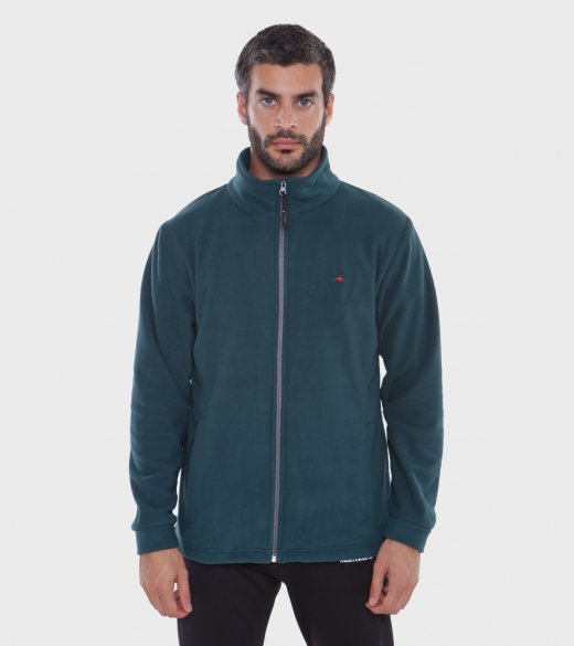 Campera de hombre polar Ben