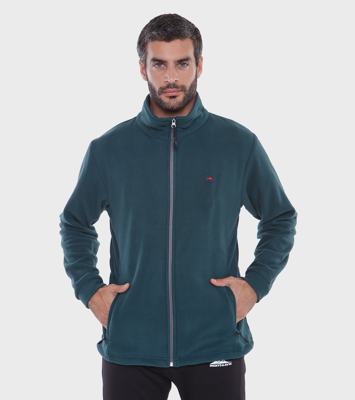 Campera de hombre polar Ben