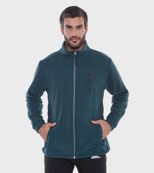 Campera de hombre polar Ben
