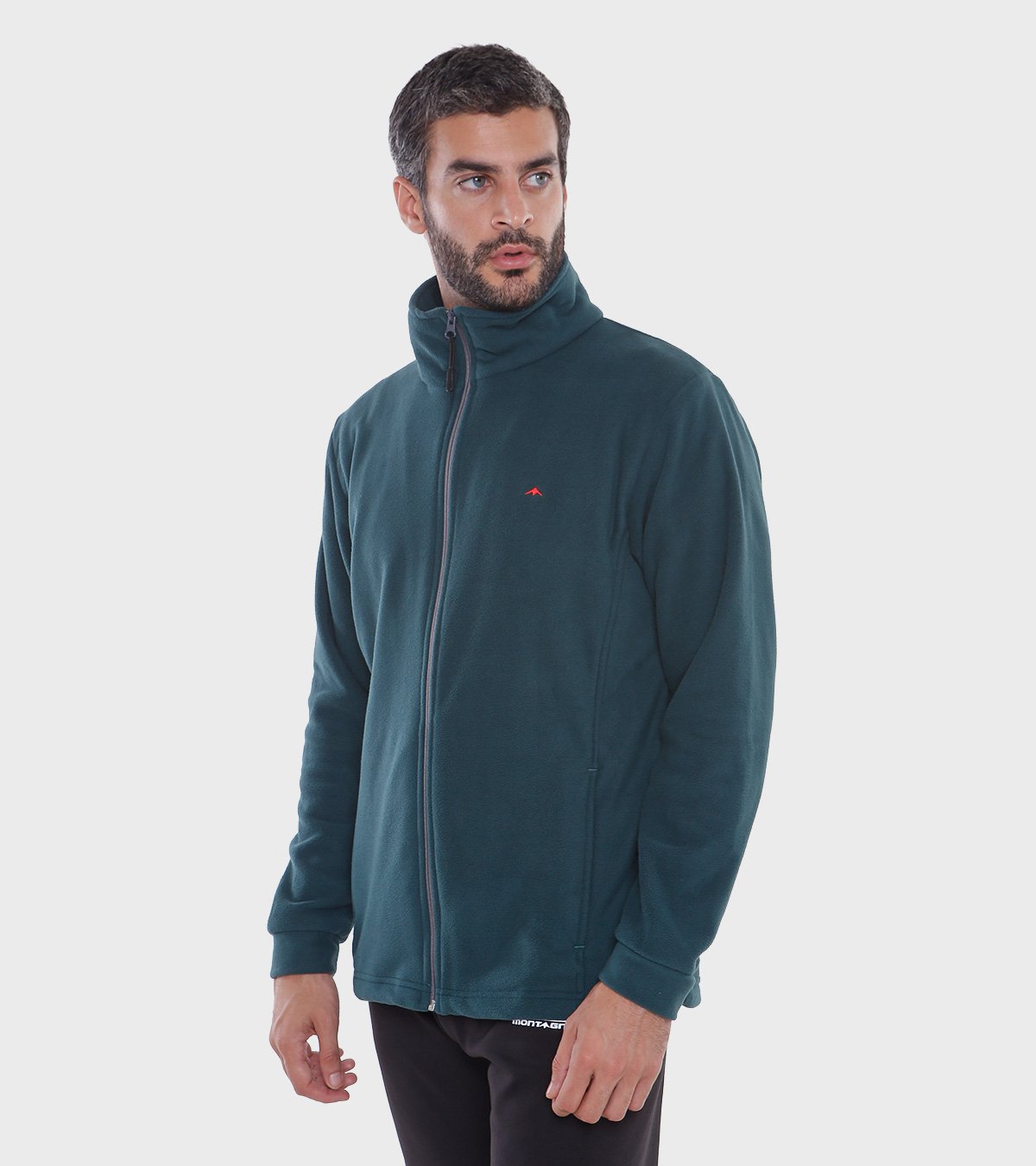 Campera de hombre polar Ben