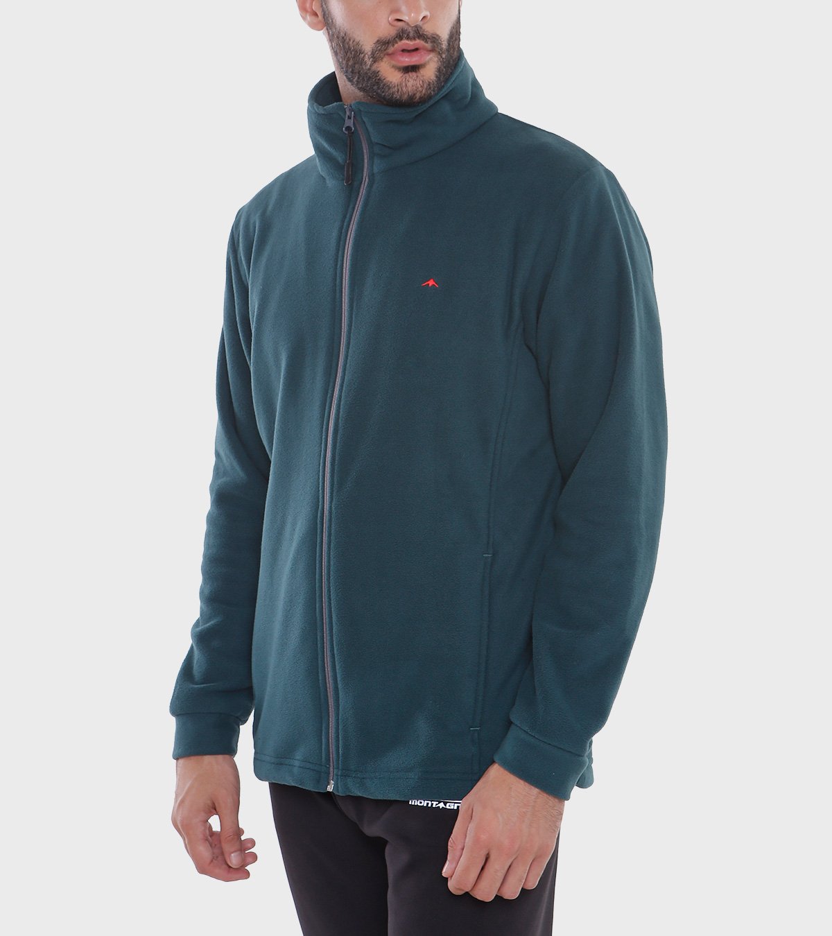 Campera de hombre polar Ben
