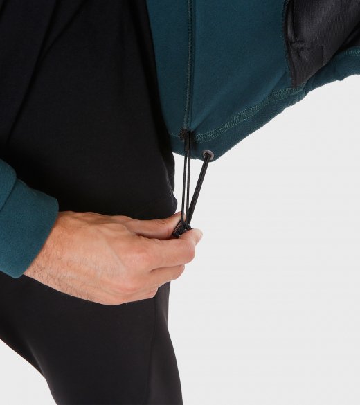 Campera de hombre polar Ben