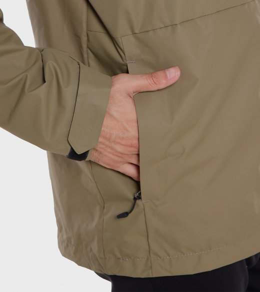 Campera de hombre Viggo