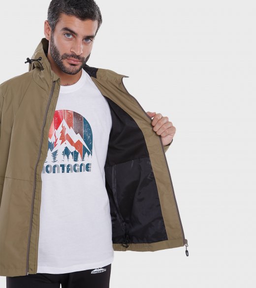 Campera de hombre Viggo
