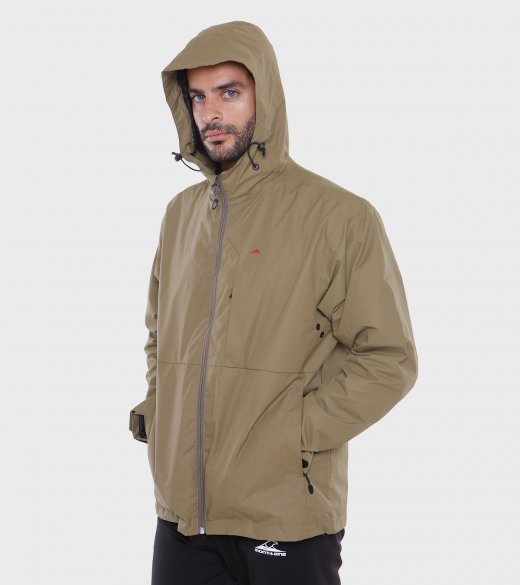 Campera de hombre Viggo