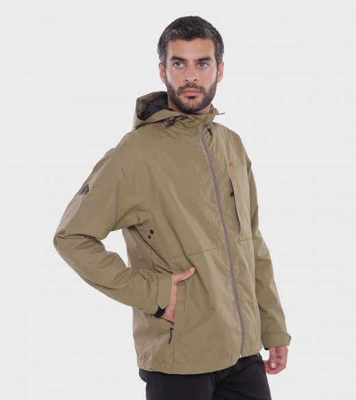 Campera de hombre Viggo