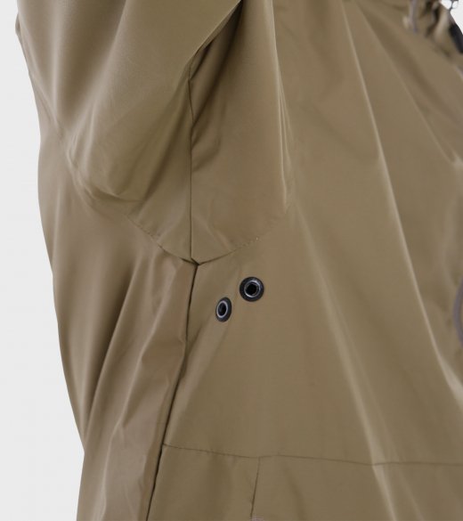 Campera de hombre Viggo