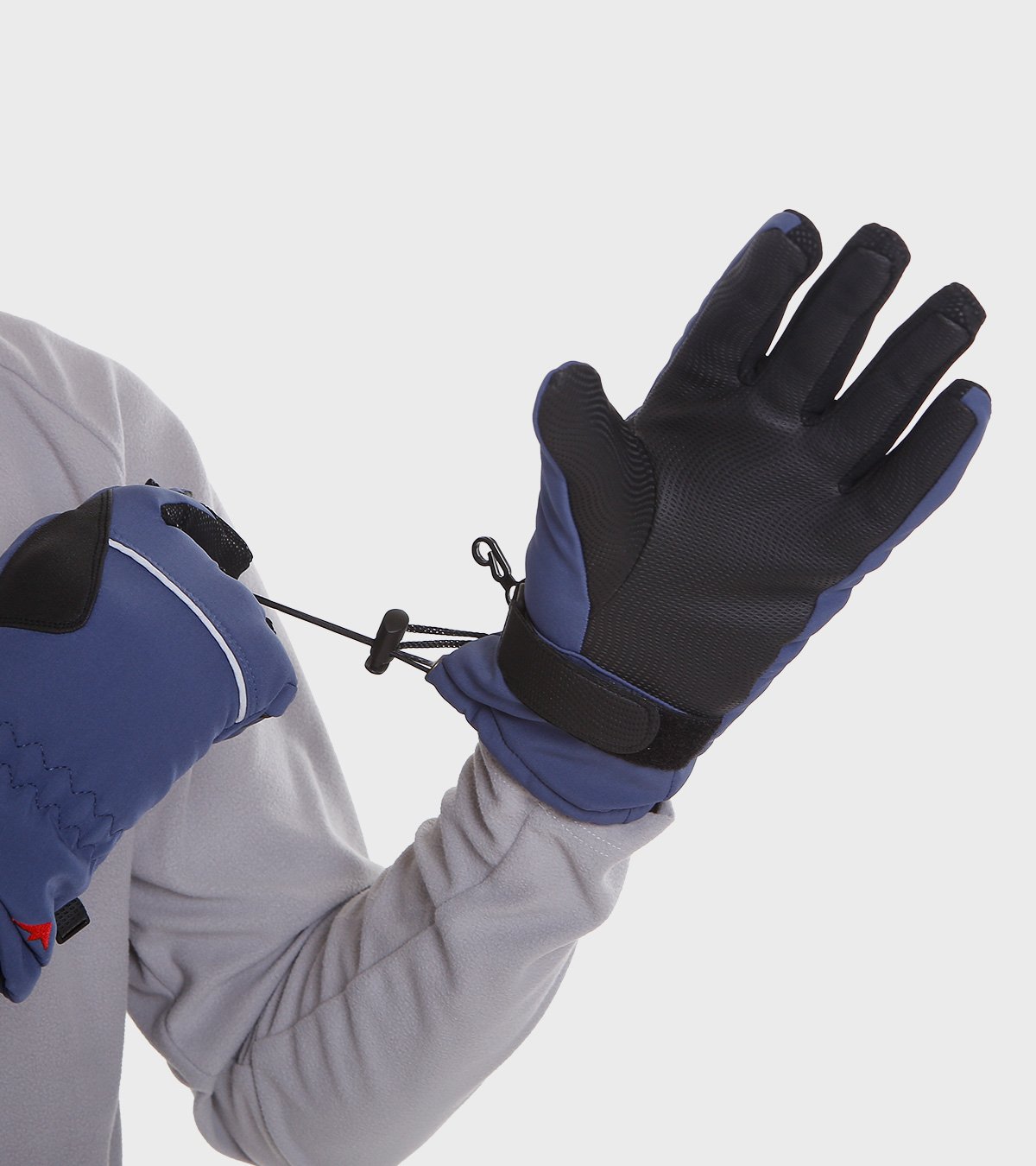 Guantes técnicos Trivan