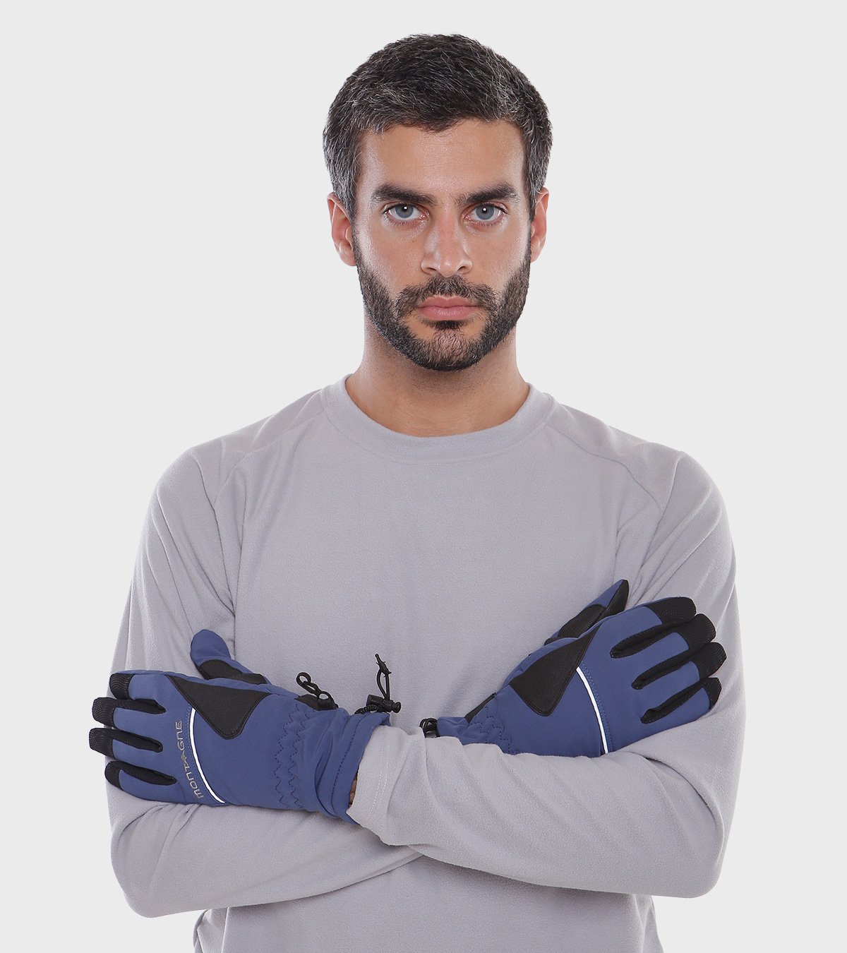 Guantes técnicos Trivan