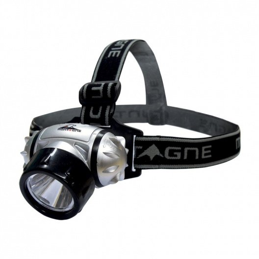 Lantern Head lamp 1 Watt Lantern Head lamp 1 Watt