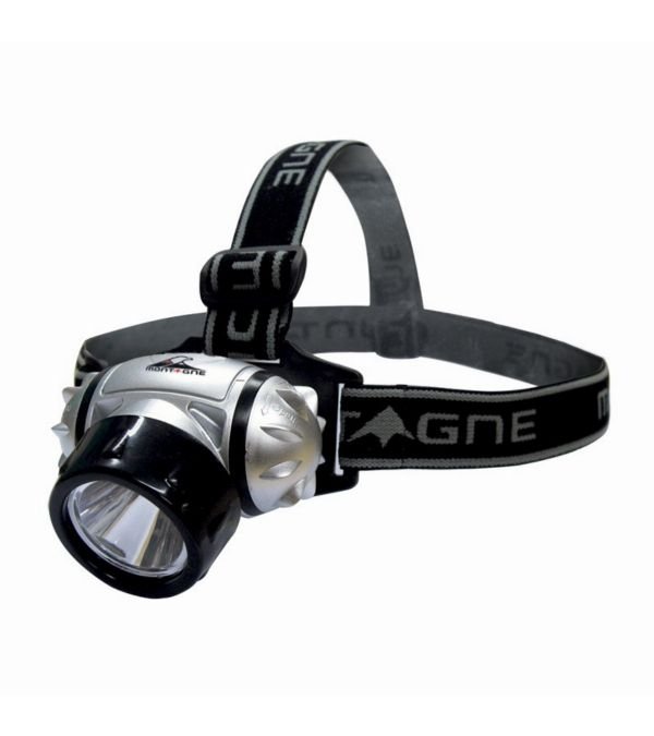 Lantern Head lamp 1 Watt