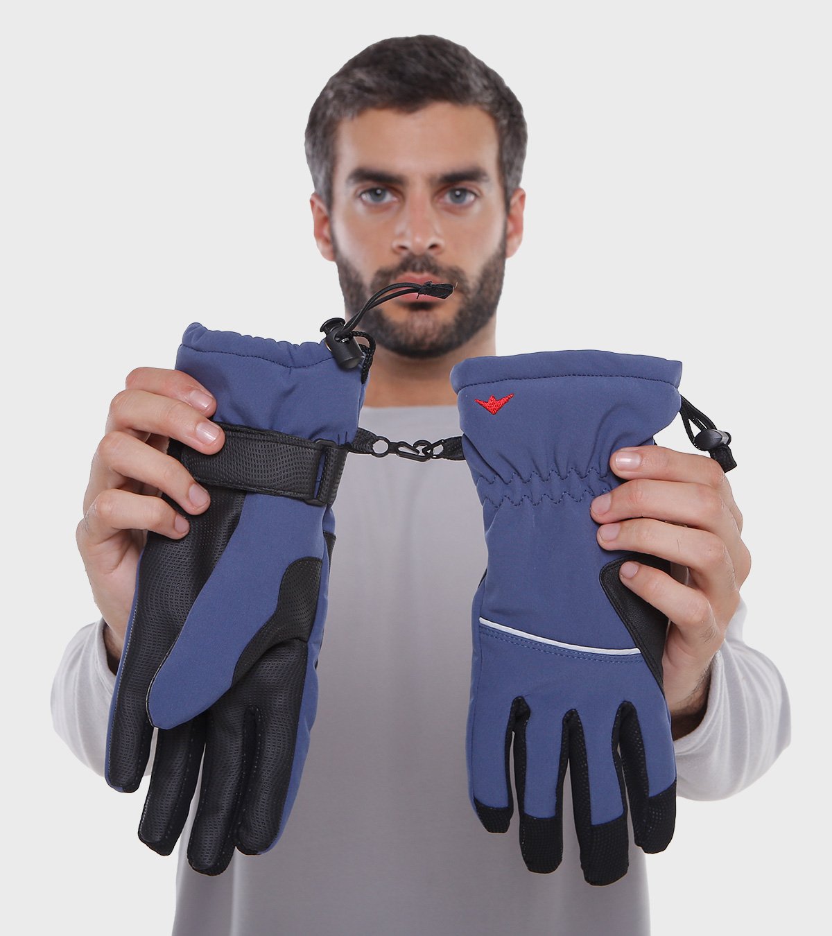 Guantes técnicos Trivan