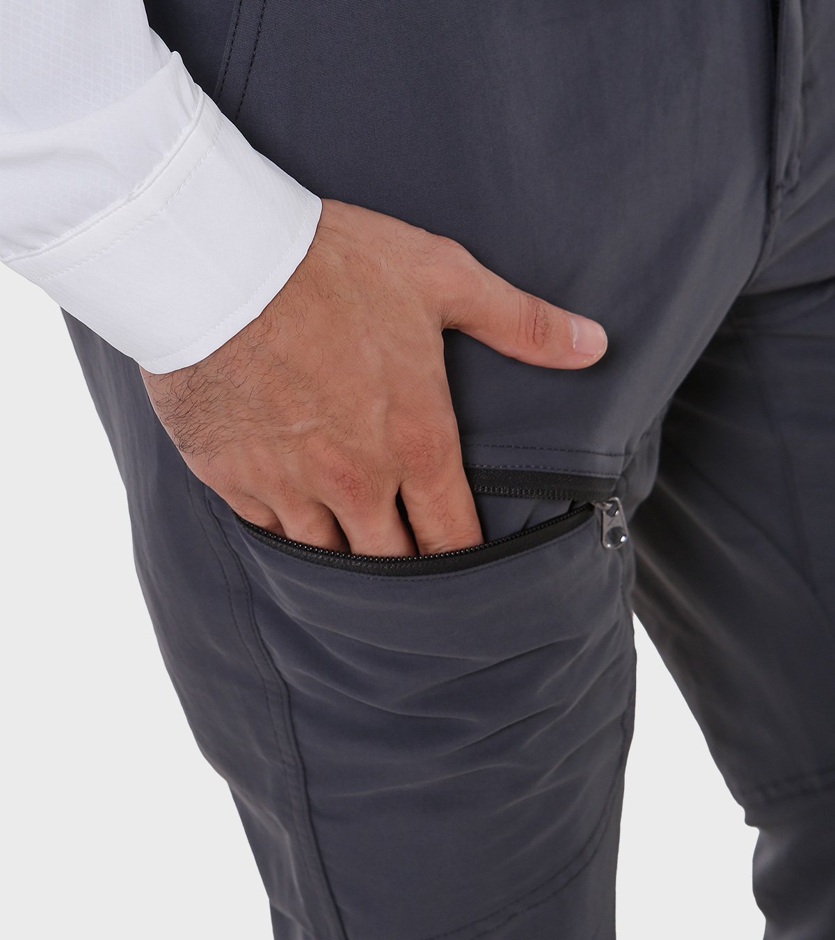 Pantalón de hombre Argus