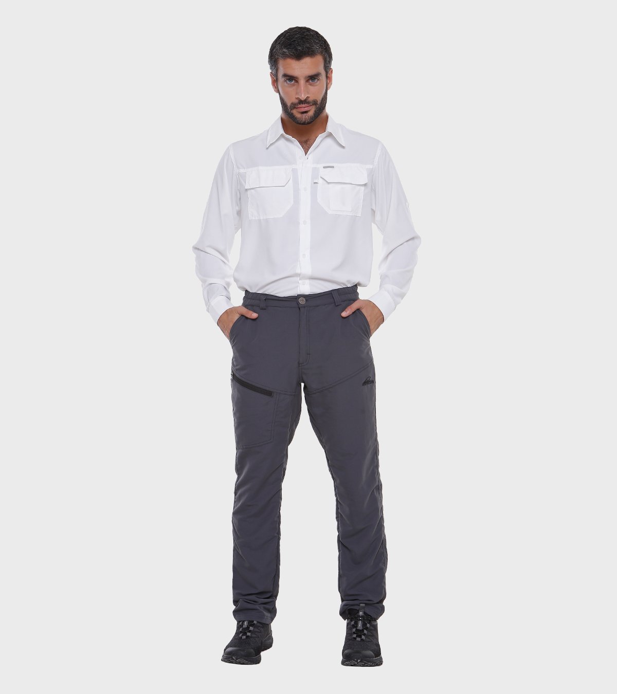 Pantalón de hombre Argus