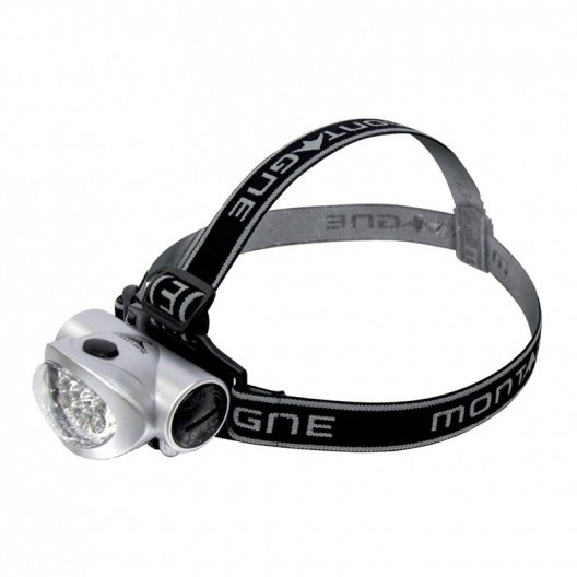 Head Lamp New 8 Leds water resistant Head Lamp New 8 Leds water resistant