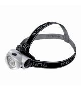Head Lamp New 8 Leds water resistant