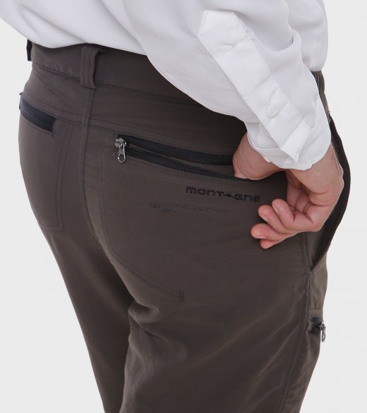 Pantalón de hombre Argus