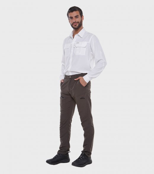 Pantalón de hombre Argus