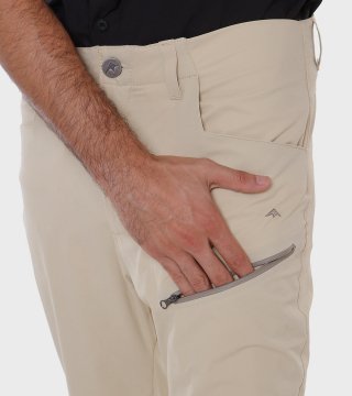 Pantalón de hombre Boulder