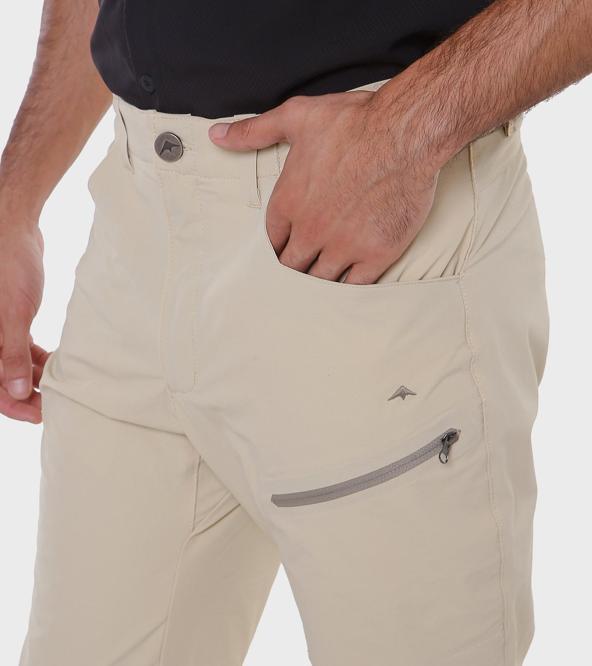 Pantalón de hombre Boulder
