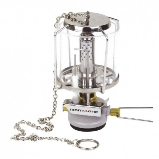 Farol a gas 2008 New