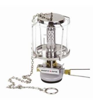 Gas Lantern 2008 New