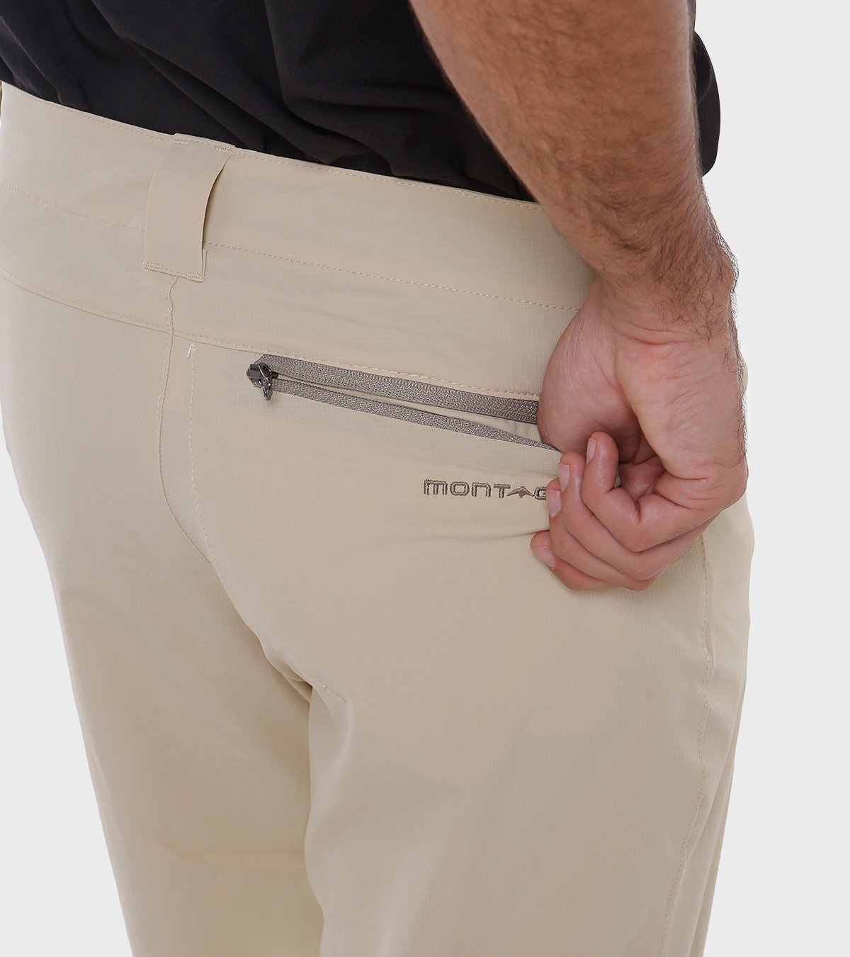 Pantalón de hombre Boulder