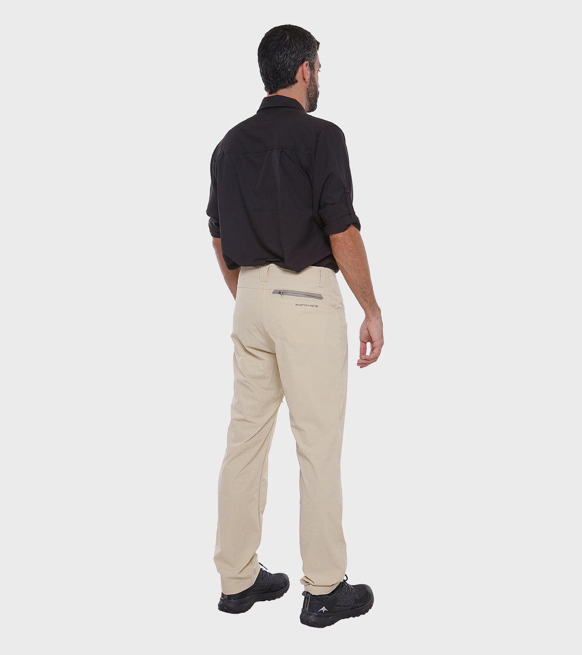 Pantalón de hombre Boulder