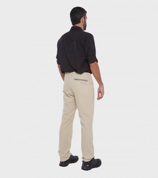 Pantalón de hombre Boulder