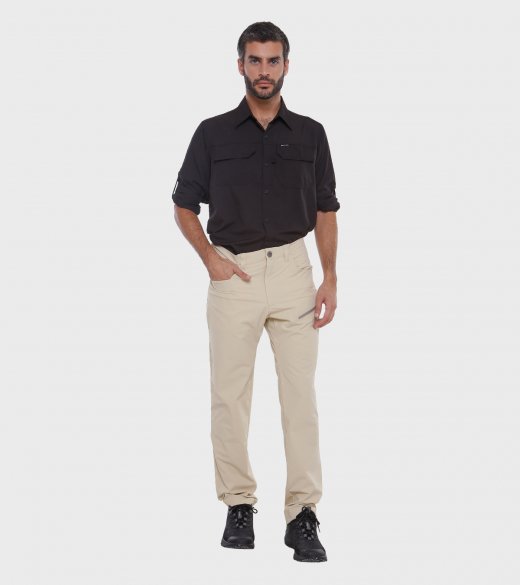 Pantalón de hombre Boulder