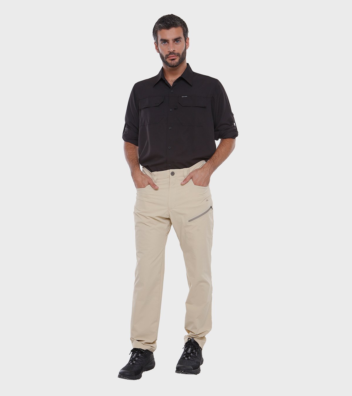 Pantalón de hombre Boulder